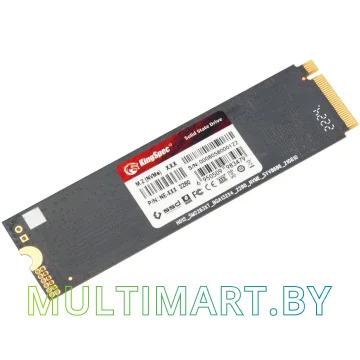 SSD диск KingSpec NE-2TB 2280 2TB картинка 6